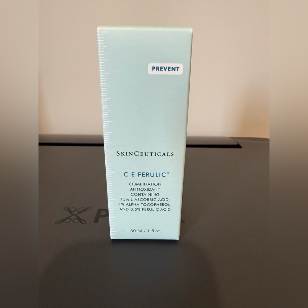 SkinCeuticals - C E Ferulic